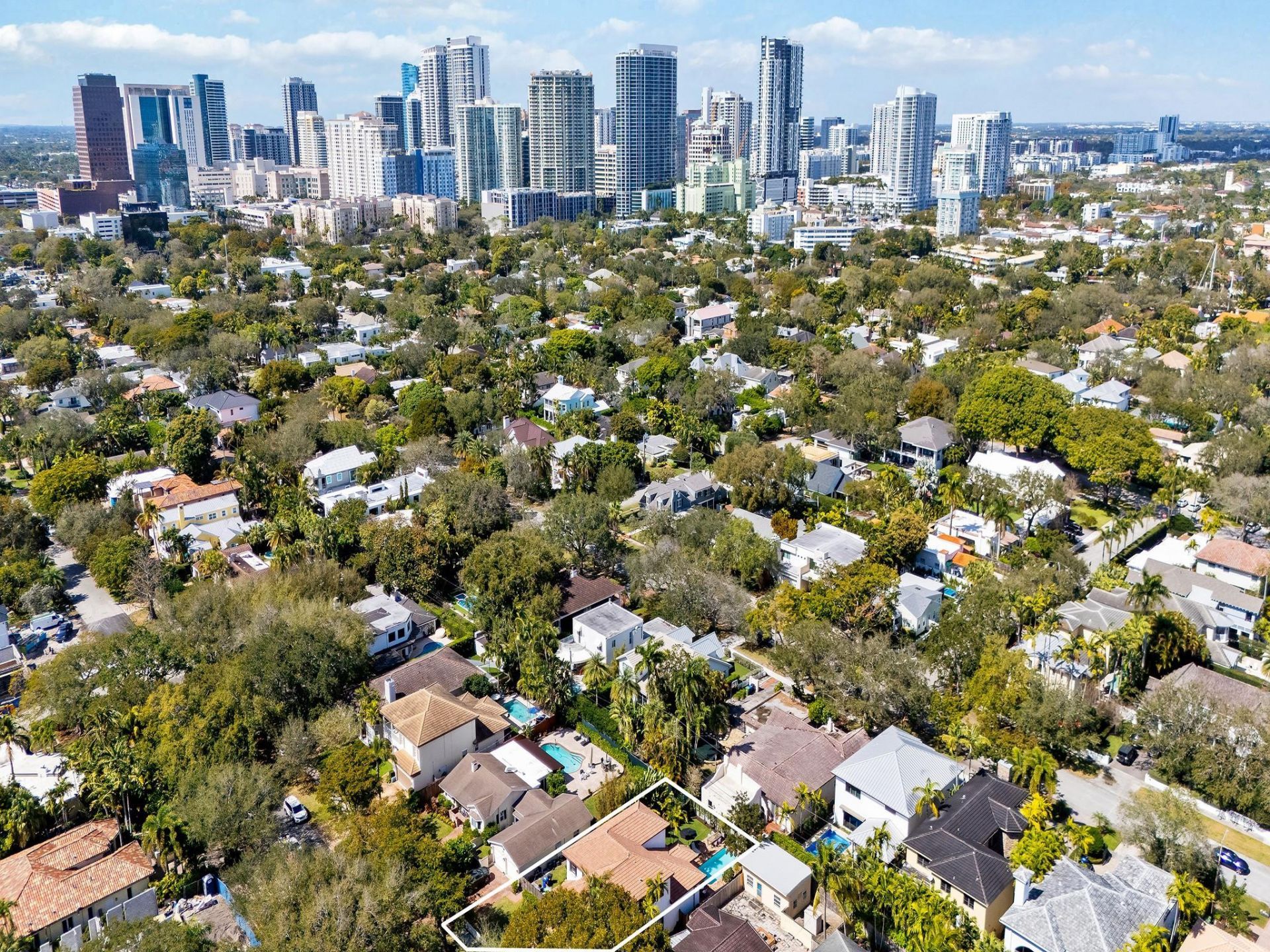 1125 SE 8th Street, Fort Lauderdale, FL 33316 Photo