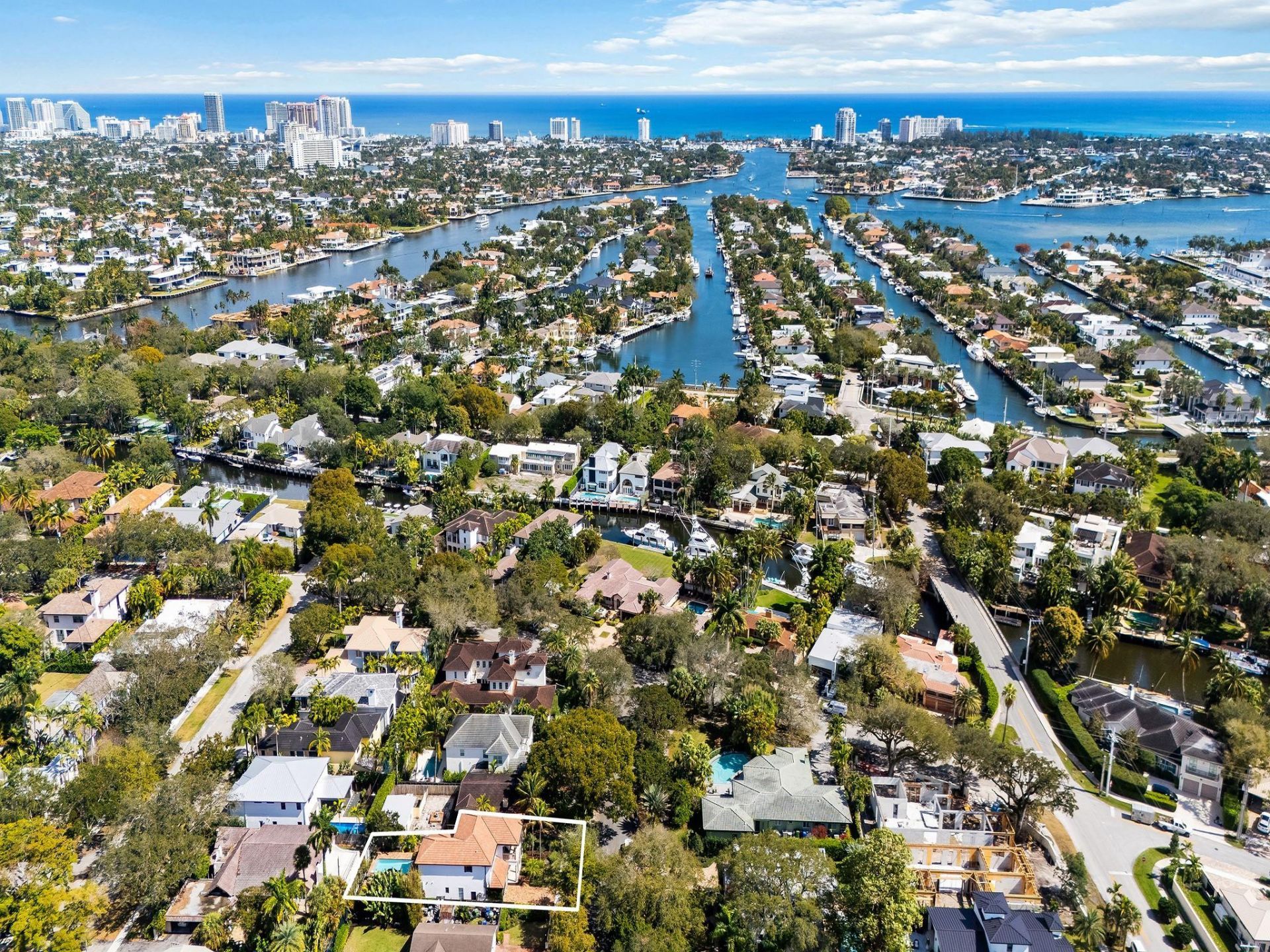 1125 SE 8th Street, Fort Lauderdale, FL 33316 Photo