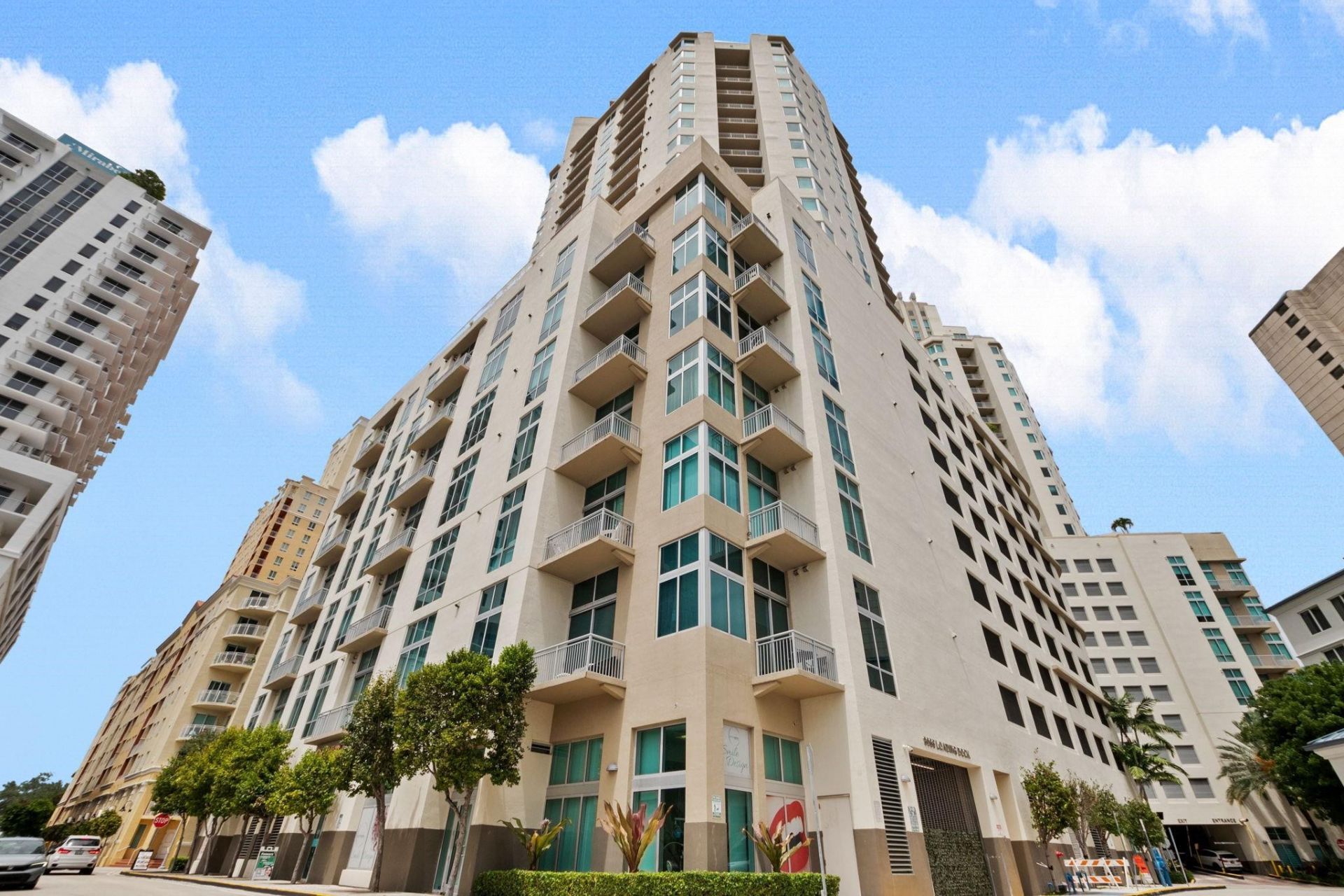 9066 SW 73rd Ct, Unit 701, Miami, FL 33156 Main Photo