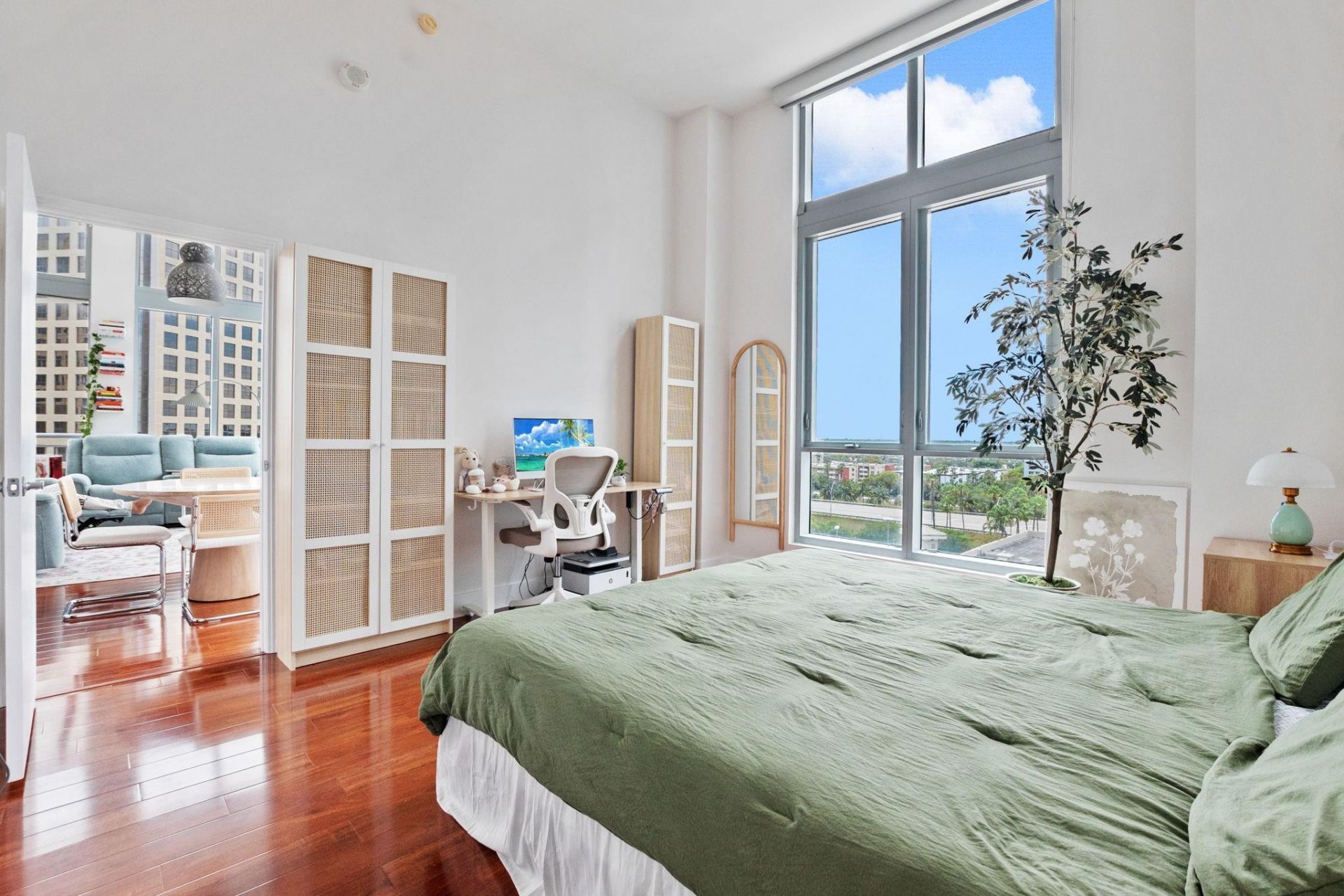 9066 SW 73rd Court, Unit 701, Miami, FL 33156 Photo