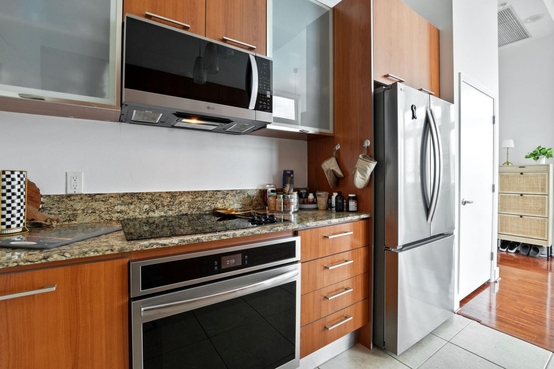 9066 SW 73rd Court, Unit 701, Miami, FL 33156 Photo