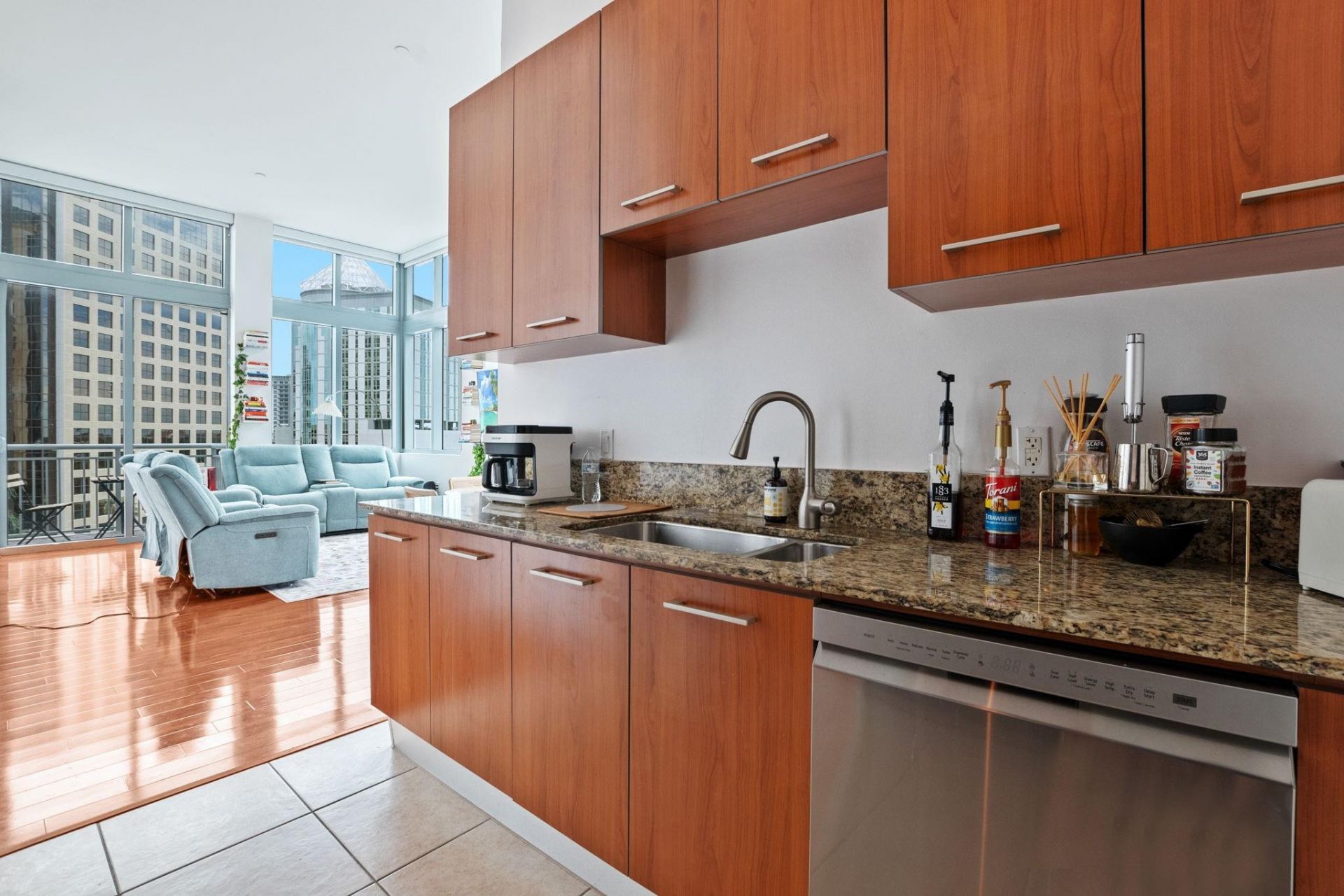 9066 SW 73rd Court, Unit 701, Miami, FL 33156 Photo