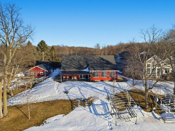 290 Shorewood Drive, Detroit Lakes, MN 56501