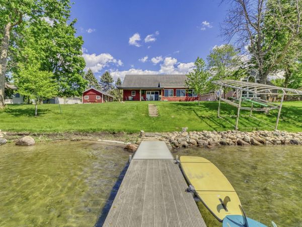 290 Shorewood Drive, Detroit Lakes, MN 56501