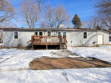 541 NW 3rd Street, Buffalo Lake, MN 55314