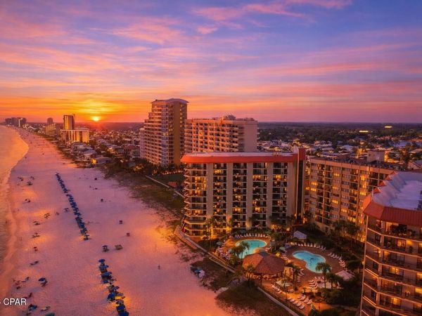 6505 Thomas Drive, Unit 912, Panama City Beach, FL 32408