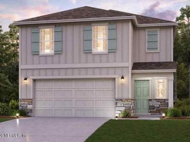 14824 MACADAMIA Lane, Jacksonville, FL 32218