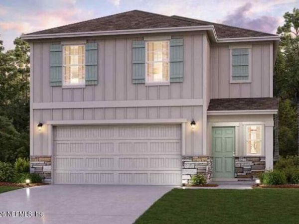 14824 MACADAMIA Lane, Jacksonville, FL 32218