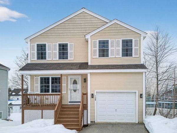 12B Stevens Street, Lawrence, MA 01843