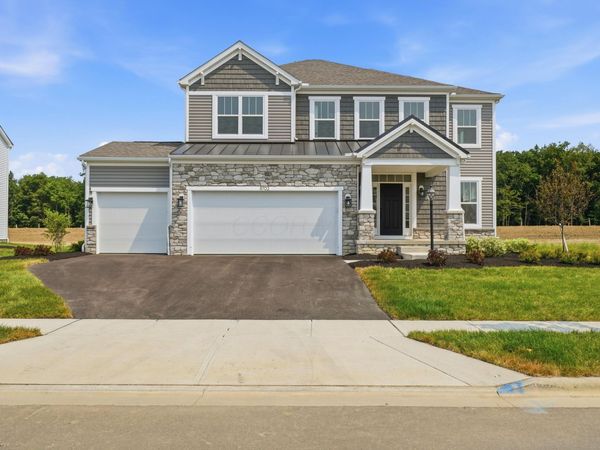 8702 Jenny Road, Plain City, OH 43064