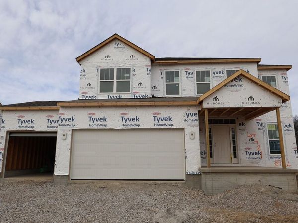 8702 Jenny Road, Plain City, OH 43064