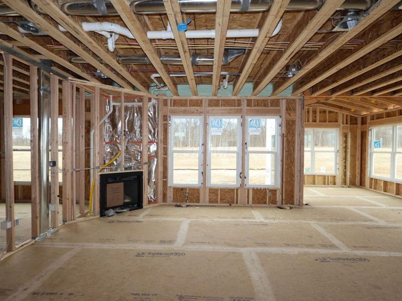 8702 Jenny Road , Plain City, OH 43064 Photo 2