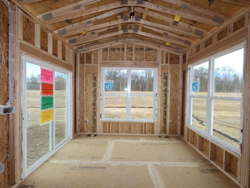 8702 Jenny Road , Plain City, OH 43064 Photo 4