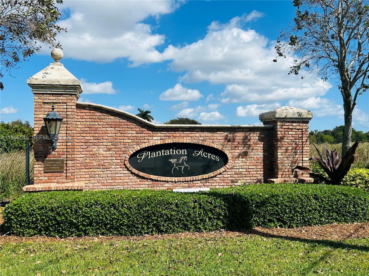 11400 NW 19th St, Plantation, FL 33323 Photo