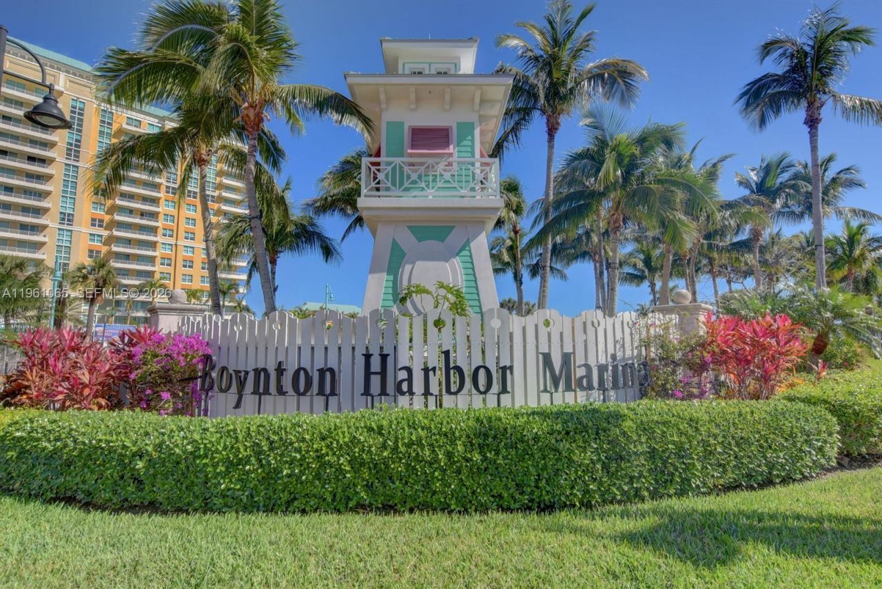 700 E Boynton Beach Blvd , Unit 1007, Boynton Beach, FL 33435 Photo