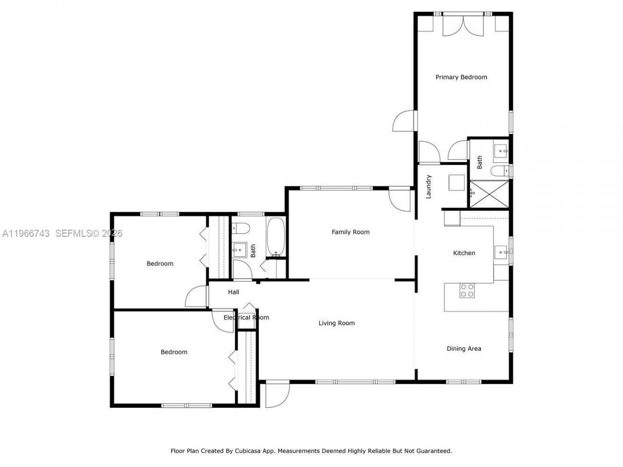 126 NW 107th St, Miami Shores, FL 33168 Photo