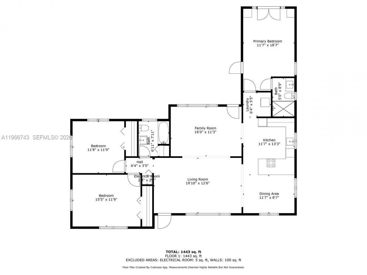 126 NW 107th St, Miami Shores, FL 33168 Photo