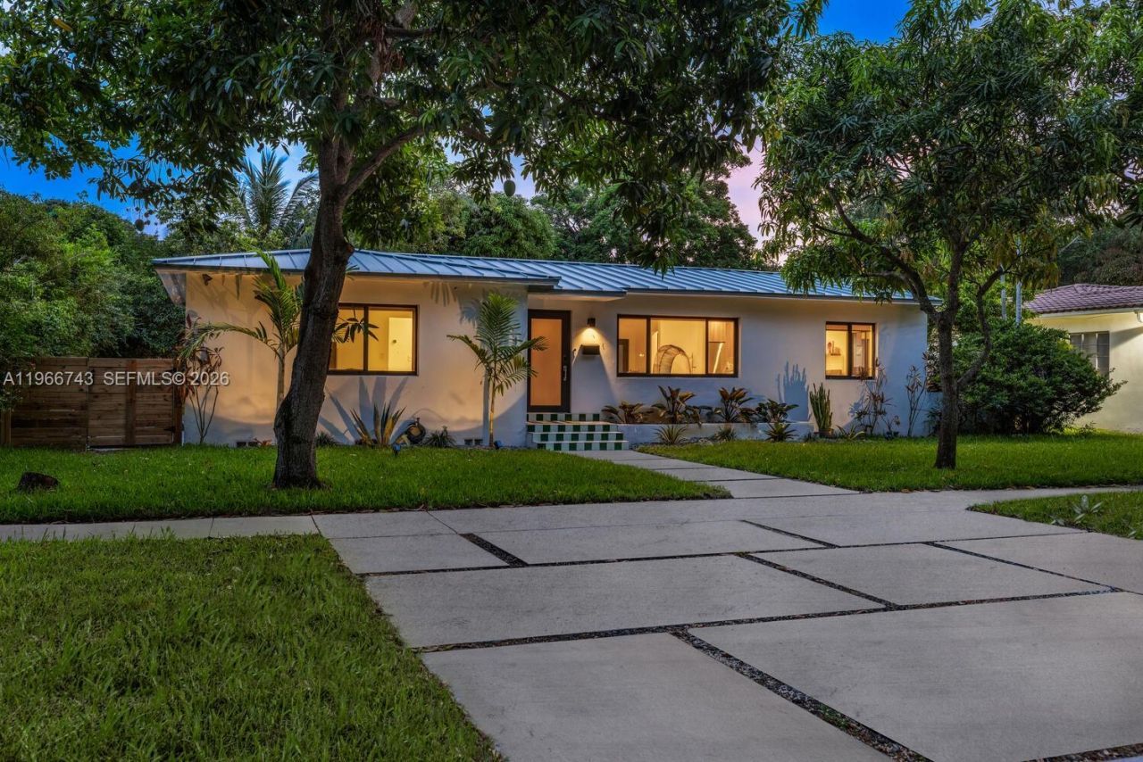 126 NW 107th St, Miami Shores, FL 33168 Photo