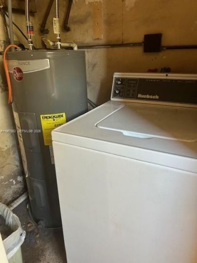 1928 N 20th Ave, Unit 1928, Hollywood, FL 33020 Photo