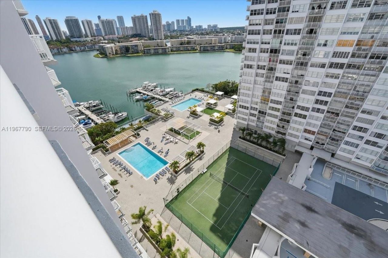 18051 Biscayne Blvd , Unit 1701, Aventura, FL 33160 Photo