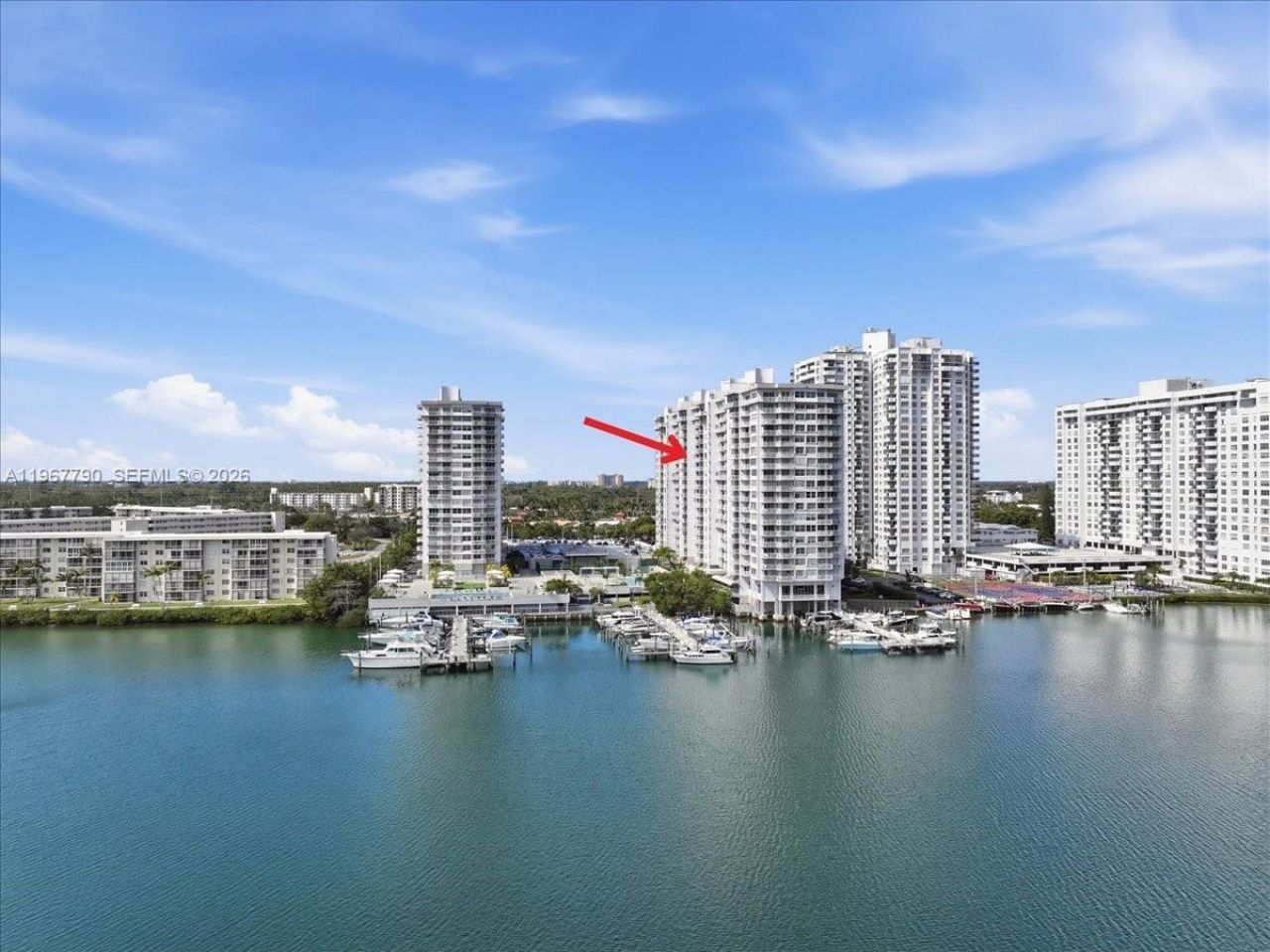 18051 Biscayne Blvd , Unit 1701, Aventura, FL 33160 Photo