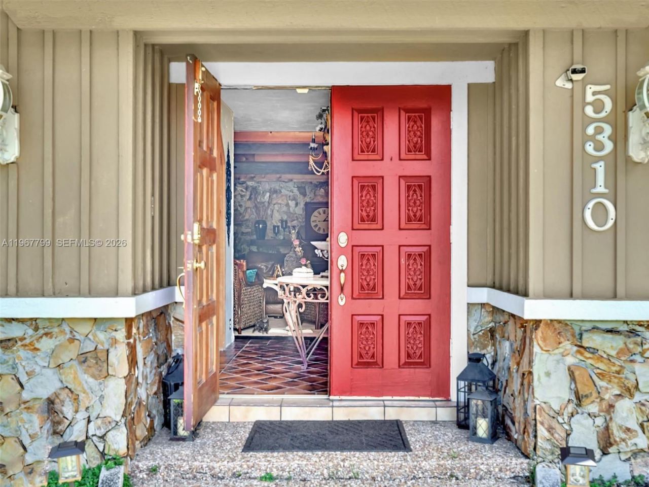 5310 SW 109th Ave , Davie, FL 33328 Photo