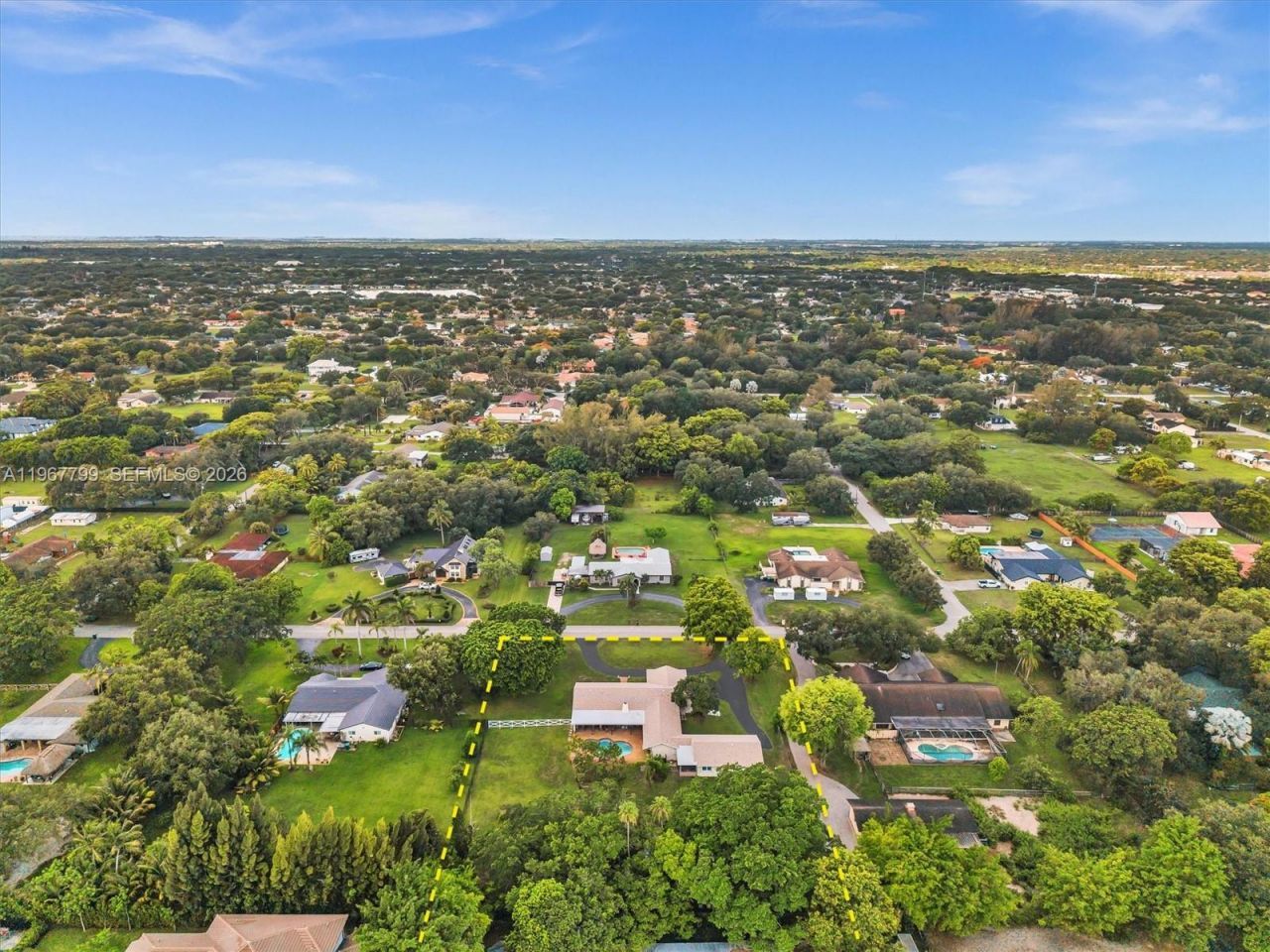 5310 SW 109th Ave , Davie, FL 33328 Photo