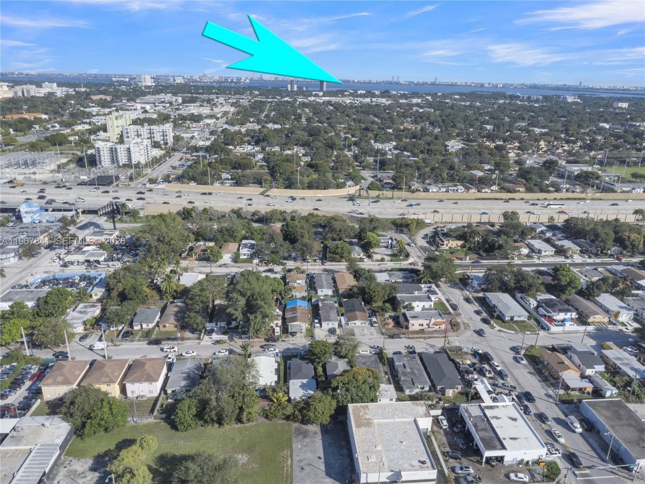 6940 NW 6th Ct, Unit 2, Miami, FL 33150 Photo