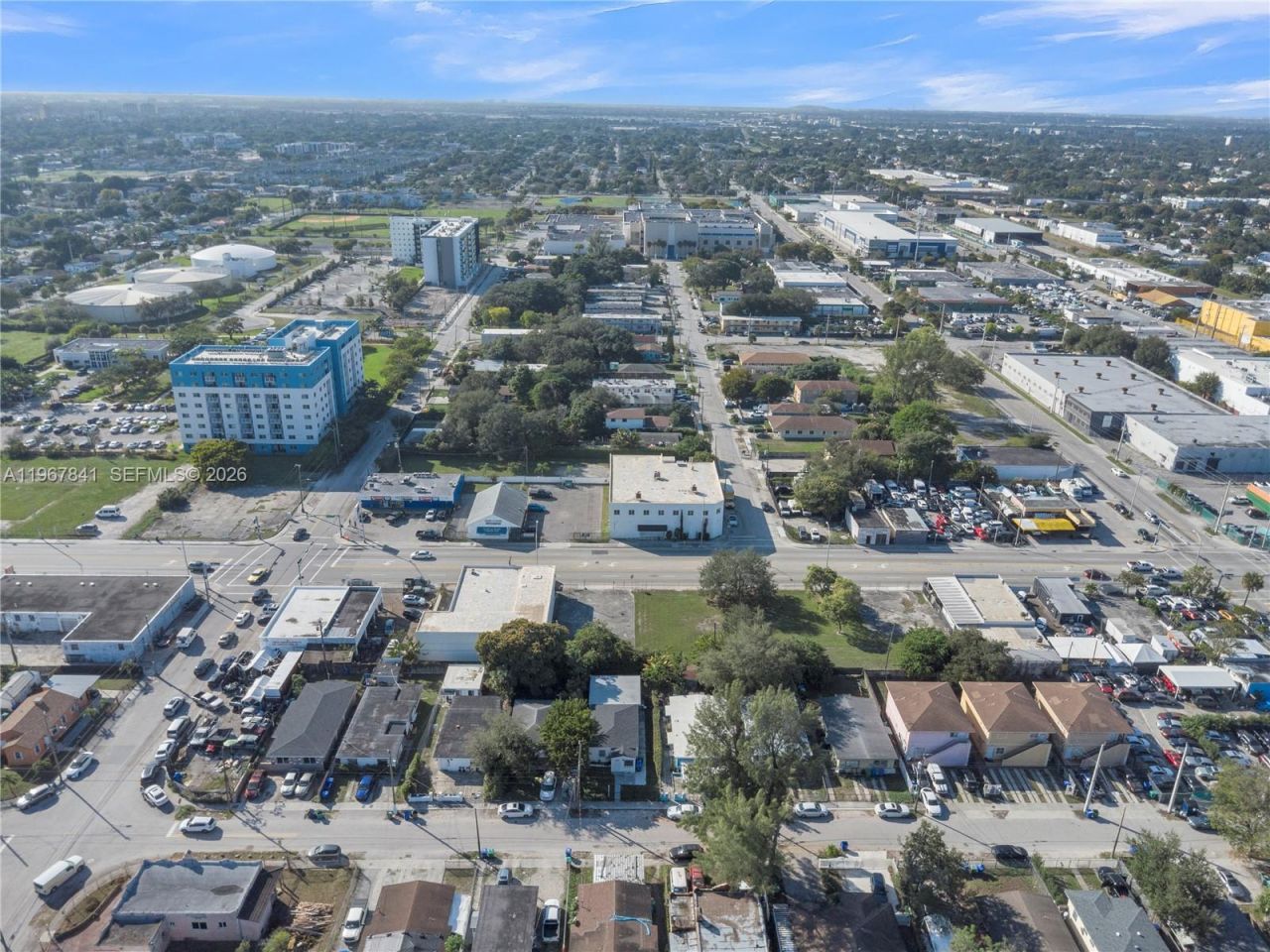 6940 NW 6th Ct, Unit 2, Miami, FL 33150 Photo