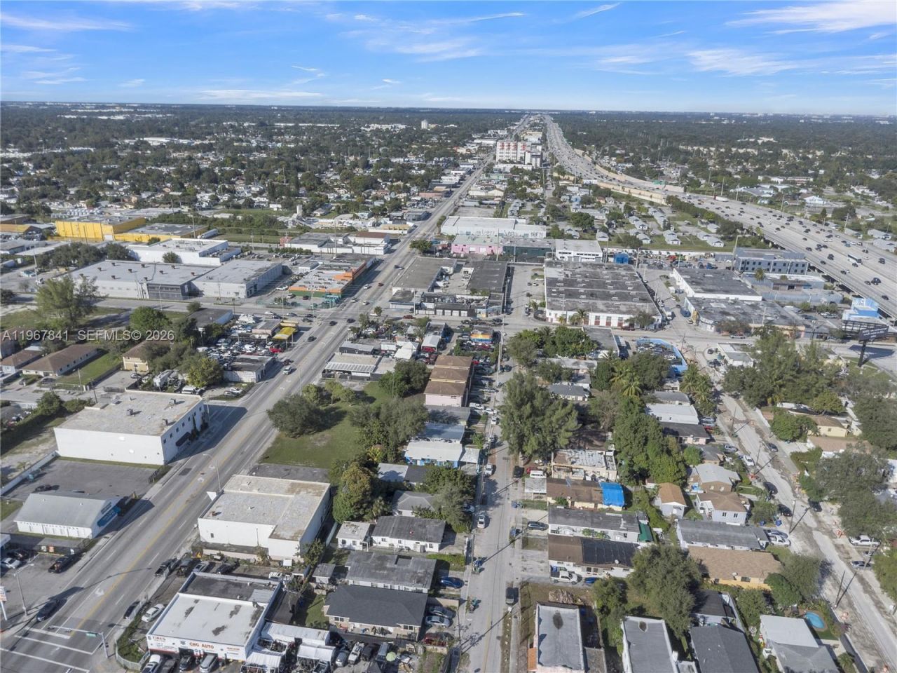 6940 NW 6th Ct, Unit 2, Miami, FL 33150 Photo