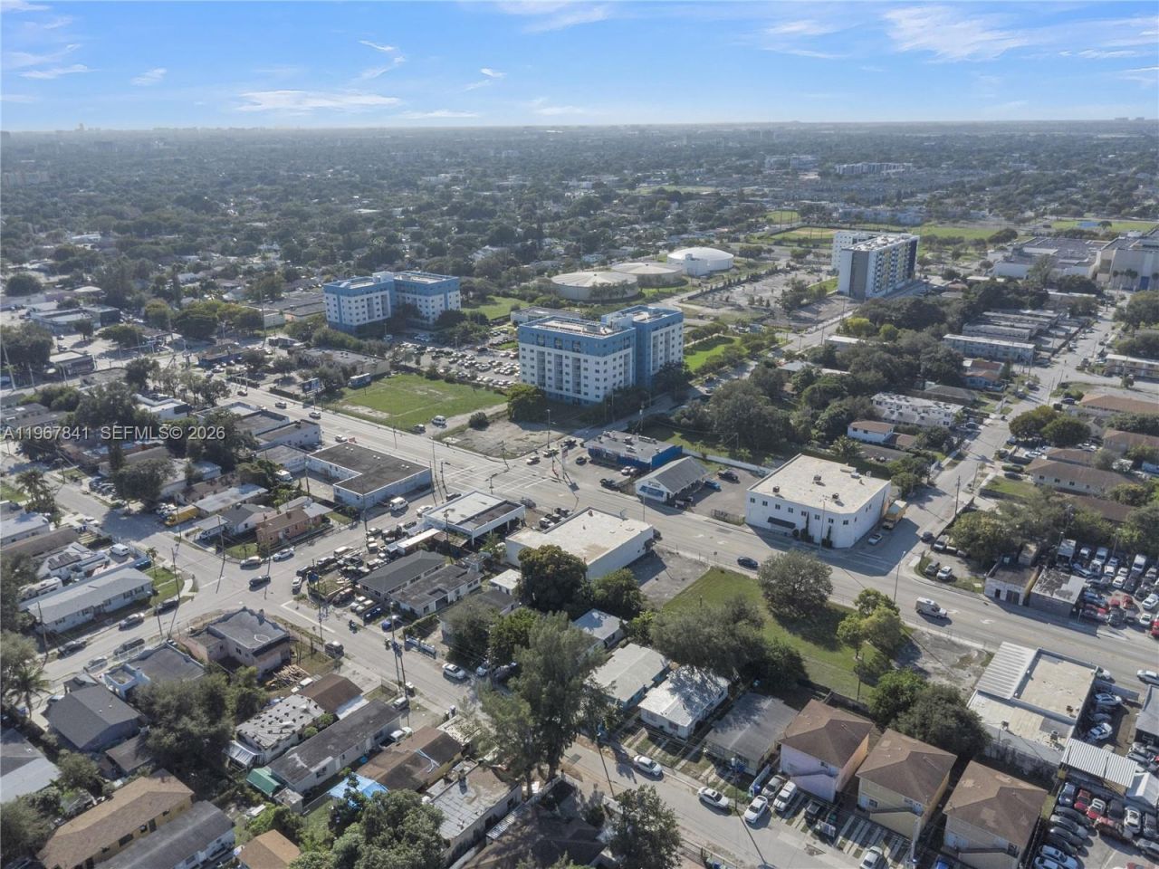 6940 NW 6th Ct, Unit 2, Miami, FL 33150 Photo