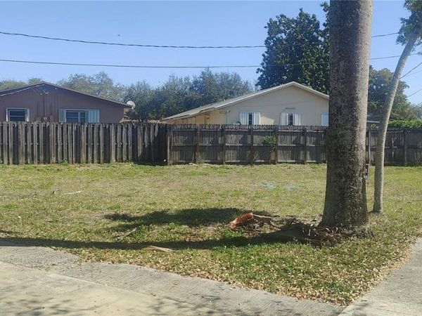 5825 Fillmore St, Hollywood, FL 33021