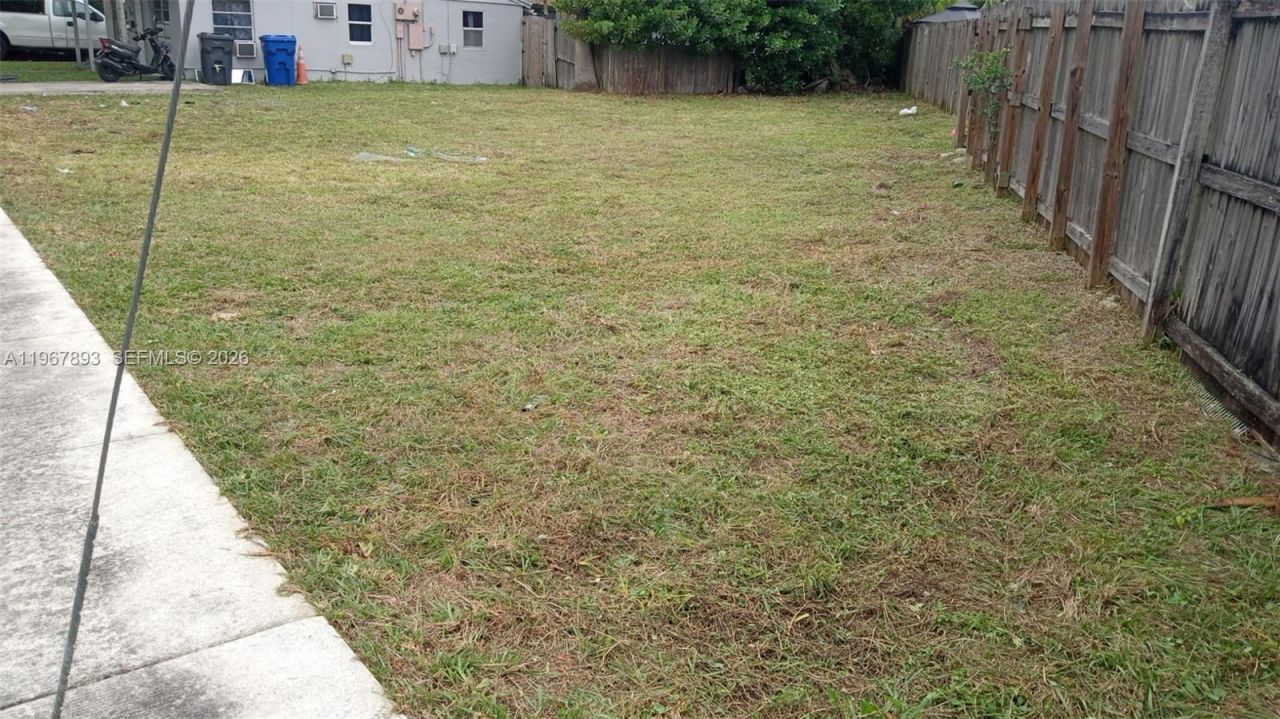 5825 Fillmore St, Hollywood, FL 33021 Photo