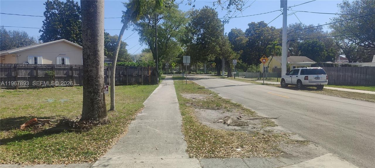 5825 Fillmore St, Hollywood, FL 33021 Photo