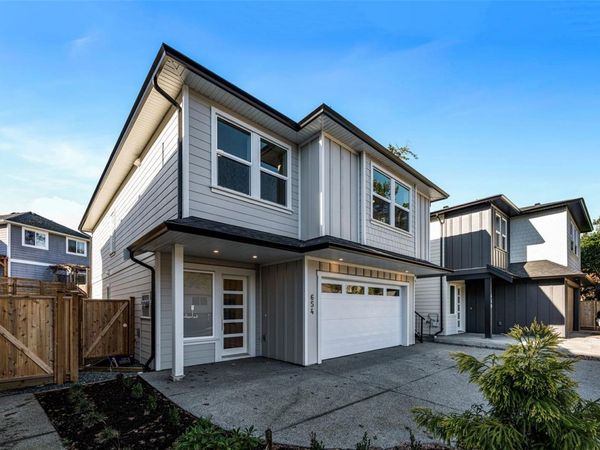 654 Wisteria Ridge , Langford, BC V9B 3N4