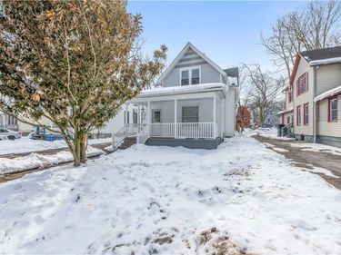 139 Hawley Street, Rochester, NY 14608