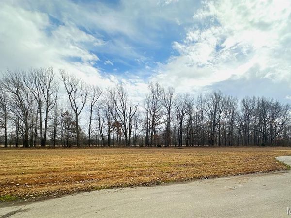 Lot 4 Regent Oak Drive, Dexter, MO 63841
