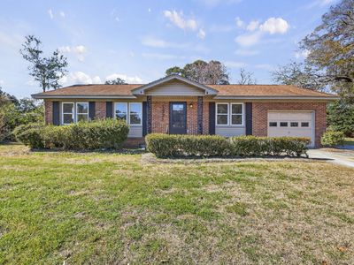 1321 Briarfield Avenue, Charleston, SC 29412