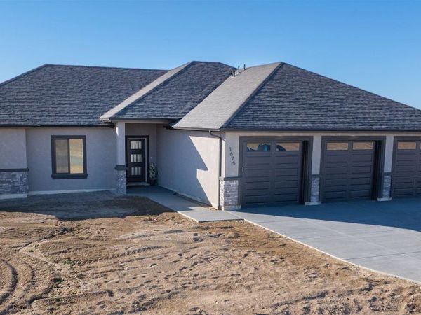 3675 E 3711 N, Kimberly, ID 83341