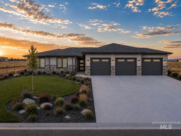 3675 E 3711 N, Kimberly, ID 83341