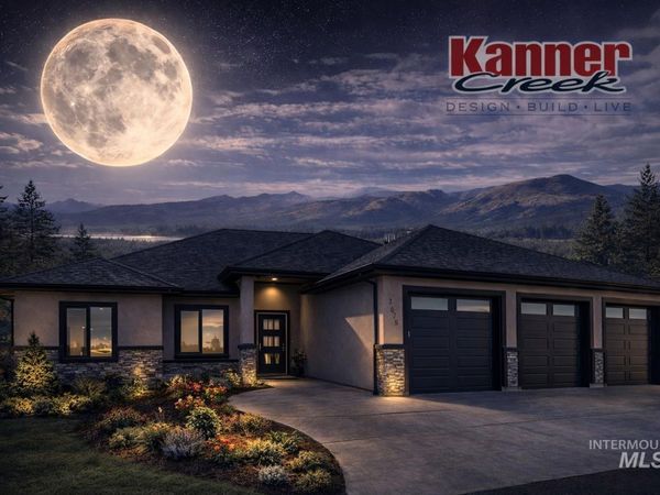 3675 E 3711 N, Kimberly, ID 83341