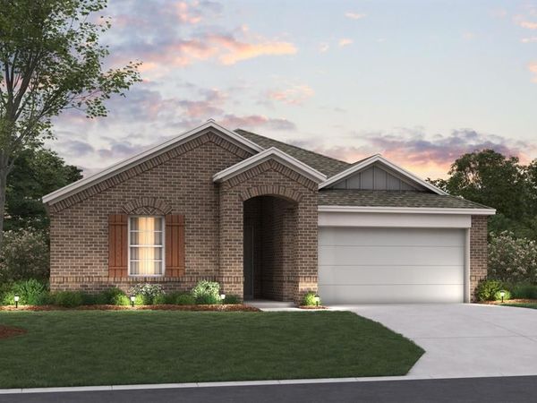 7732 Sapwood Drive, Fort Worth, TX 76131