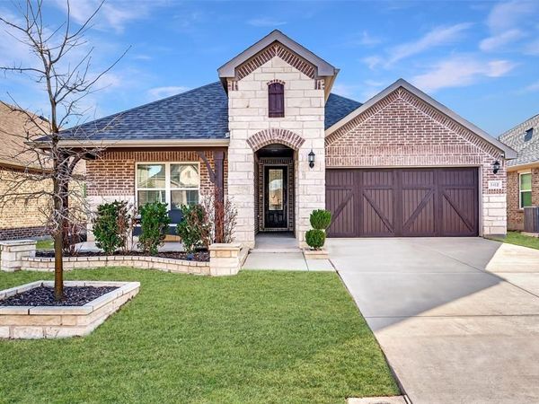 3412 Lillian Court, Celina, TX 75009