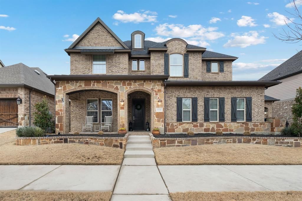 1516 6th Street, Argyle, TX 76226 Main Photo