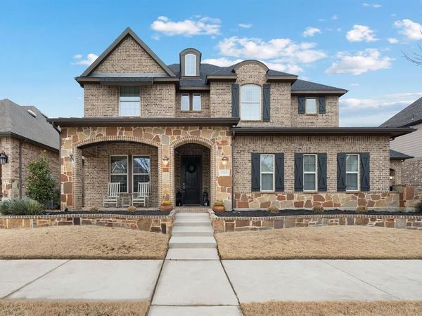 1516 6th Street, Argyle, TX 76226