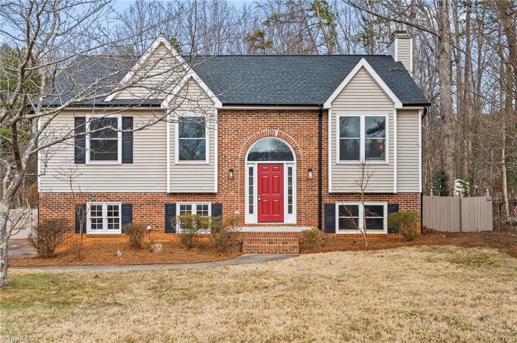 7135 Franklin Road, Lewisville, NC 27023 Main Photo