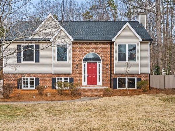 7135 Franklin Road, Lewisville, NC 27023