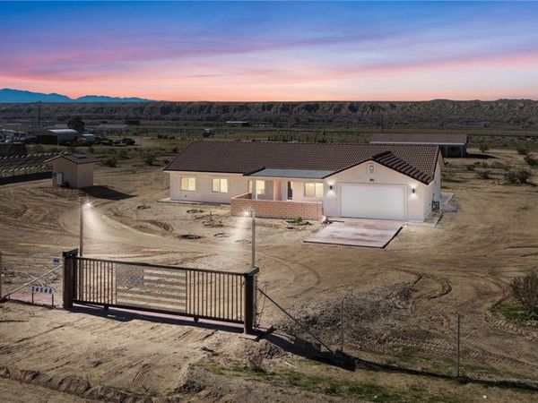 24548 Ledbury, Oro Grande, CA 92368