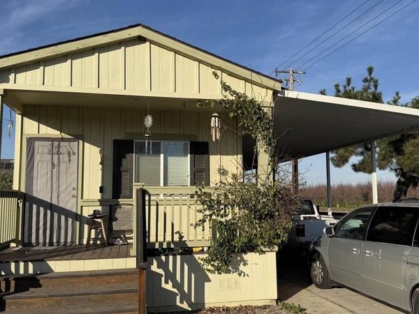 4449 4449 S Carpenter RD, Modesto, CA 95358