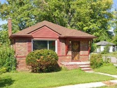 15519 Westbrook Street, Detroit, Mi 48223